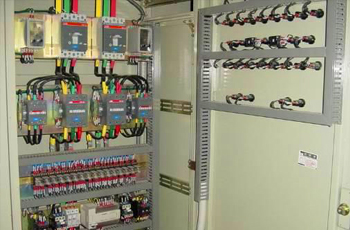 机电安装工程实例精选_土木在线机电安装工程