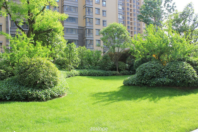 【项目设计原创】住宅设计远洋的种植开发建筑保定探讨设计院李亚珍图片